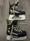 Bauer Supreme M4 Skates Senior Size 2.5 — photo 1