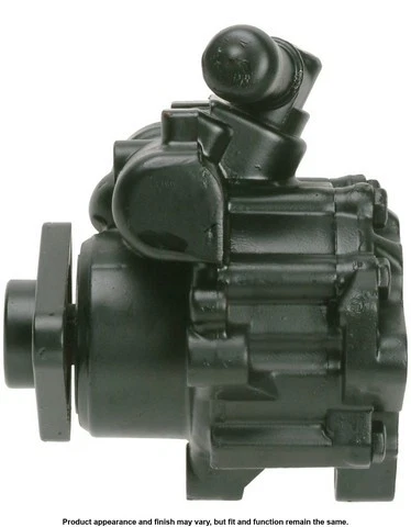 Bomba de dirección asistida A1 Cardone 21-140 para 02-04 Audi A6 A6 Quattro Foto 2 de 4