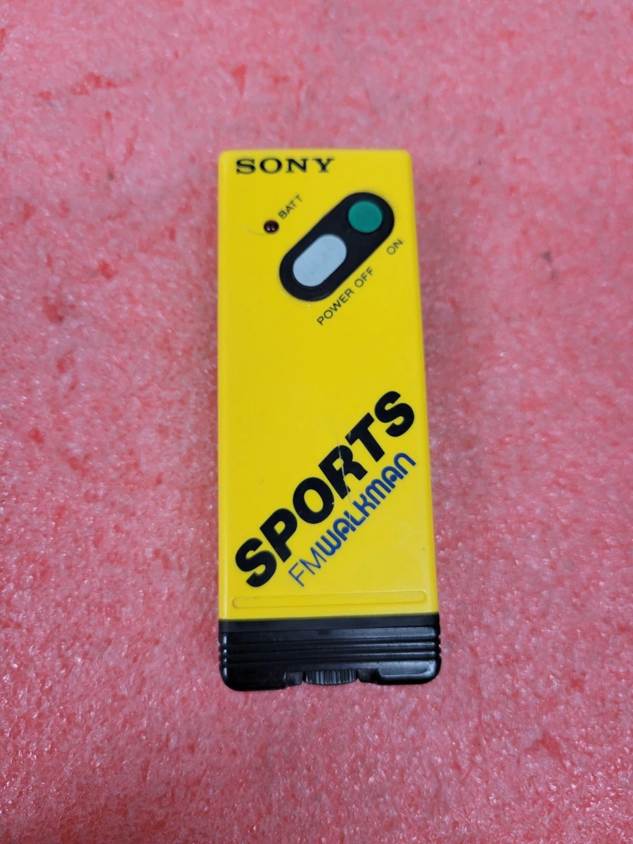 sony sports radio products for sale | eBay
