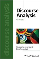 Discourse Analysis | Barbara Johnstone (U. A.) | Taschenbuch | 320 S. | Englisch