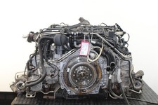 PORSCHE 911 2012-2020 3.8L Petrol Complete Engine MA1.01 9676mi OEM 9A210097001