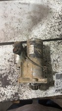 08 09 10 11 12 13 14 15 ROGUE EXCEPT SPORT Starter Motor
