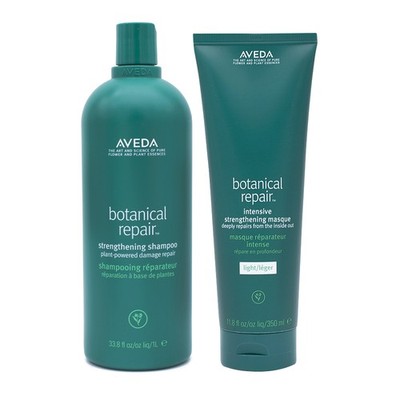 Aveda Botanical Repair Strengthening Set