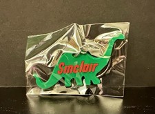 Dino - Sinclair Oil - Keychain - New