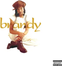 Brandy - Brandy [New Vinyl LP]