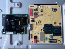 Samsung Main Board/Power Supply Combo BN96-18388S, BN44-01120B - QN65LS03DAF