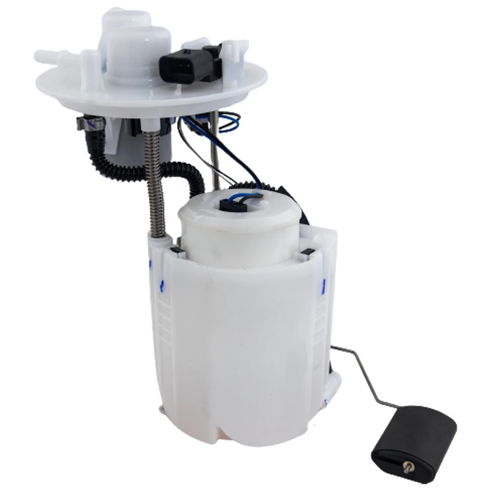 Bomba de combustible eléctrica de gas 311101R500 para Hyundai Accent Kia Rio 2012-2017 Foto 3 de 4