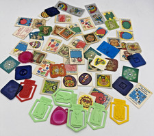 Cracker Jack Prize Lot See pictures for details. Sold as Is