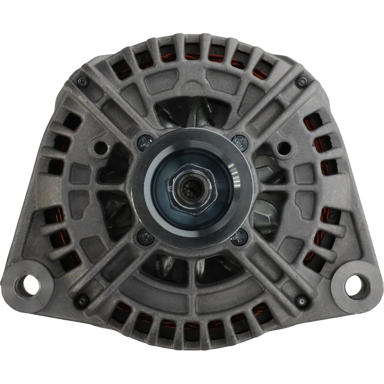 Mercedes-Benz SLR McLaren 2007-2009 Alternator