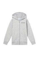 Champion Legacy Hoodie Jungen Grau
