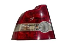 VOLVO S40 II MS Rücklicht hinten rechts 30678737 2.40 Petrol 103kw 26576109