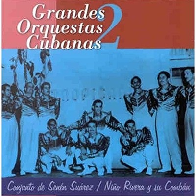 Bulk Grandes Orquestas Cubanas (CD)