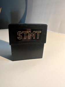 STMT steel punch set 27 pieces excellant condition