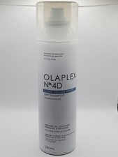 Olaplex No. 4D Clean Volume Detox Dry Shampoo...
