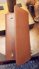 High Quality Handmade men's genuine leather wallet. 