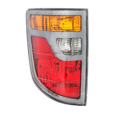 Eagle Eye Tail Light Housing for 2006-2008 Honda Ridgeline HD474-U100L