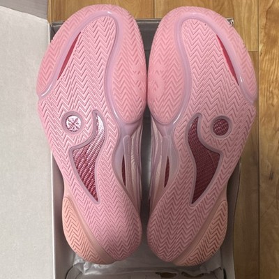 Li-Ning Way of Wade 808 5 Ultra V2 “Family Love” ABAV045-6 Pink