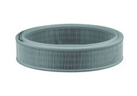 Mahle Luftfilter LX 853 Filtereinsatz FüR Lancia Fiat Zastava 10 Doblo Punto 188