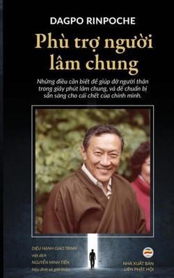 Rinpoche - Ph tr ngui lm chung  Nhng diu cn bit d gip d ngu - X555z