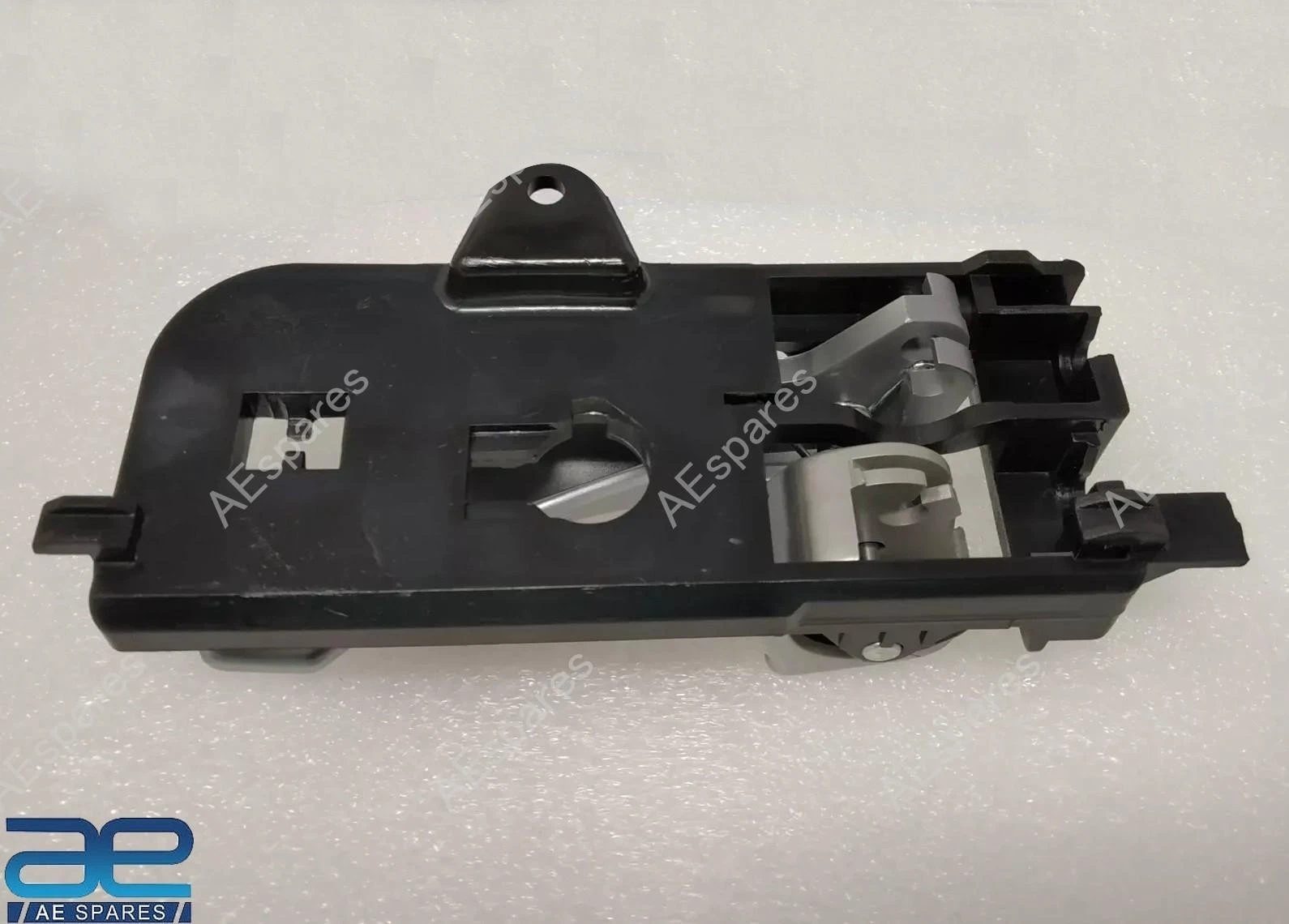 Interior Front Door Handle RH For Hyundai Sonata (NF) 2005-2009 826203K020XZ view 2