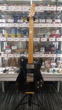 SQUIER TELECASTER CUSTOM Electric Guitar