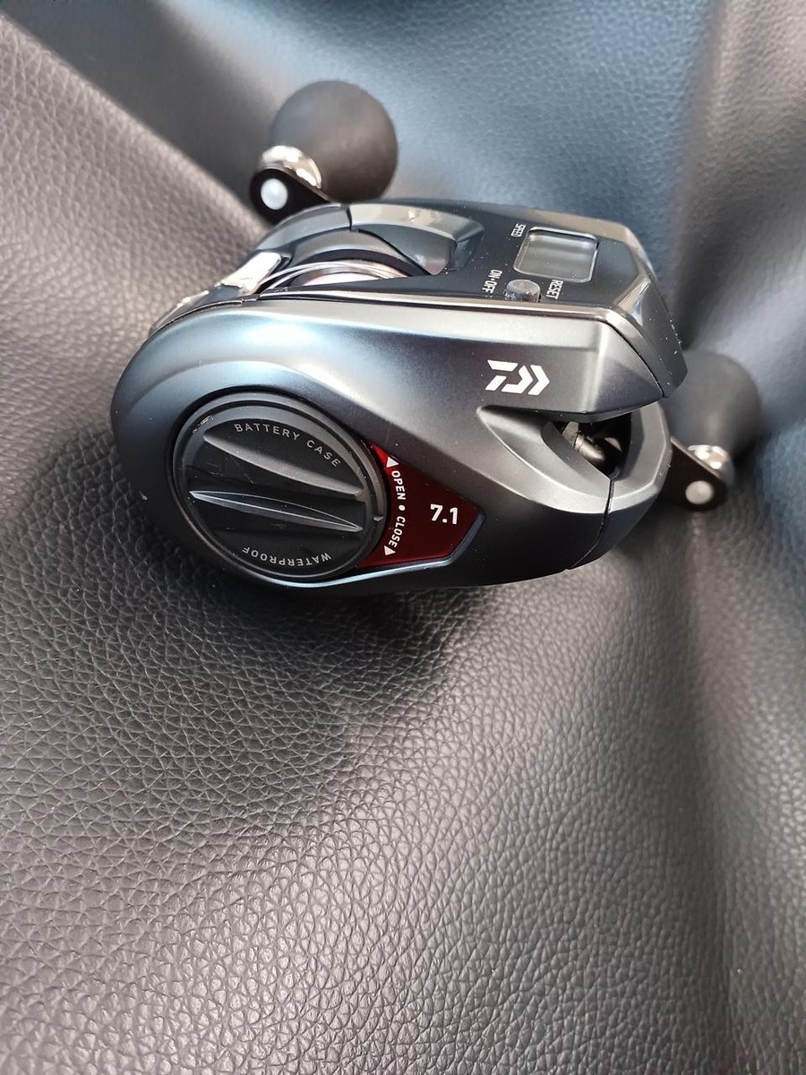 リール DAIWA CATALINA IC 100SH/100SHL Daiwa Catalina Ic 100Shl Double Shaft Reel | eBay
