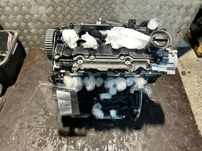 Motor Skoda Karoq DXR 2.0 TDI 150PS 53TKm 2024 Diesel Engine Unkomplett