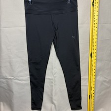 Puma drycell leggings black medium