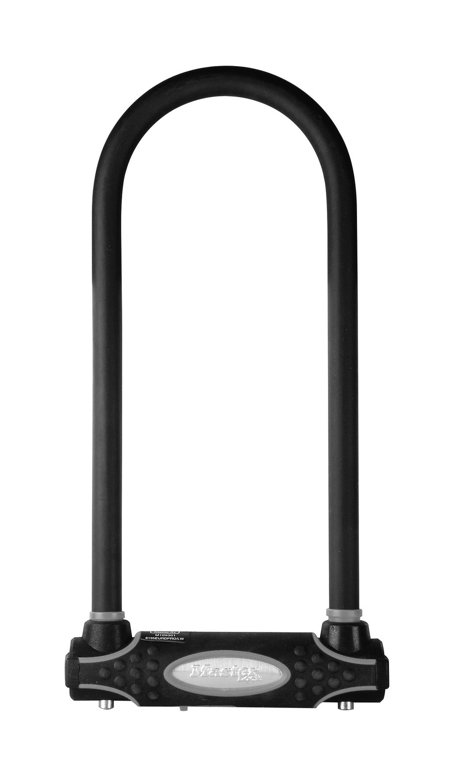 Master Lock Heavy Duty Bike D Lock 8195EURDPROLW - Ideal for Bike Electric 12190₽