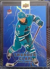 Will Smith 24/25 Upper Deck Fleer Ultra CDD Conference Thunder Clap Rookie