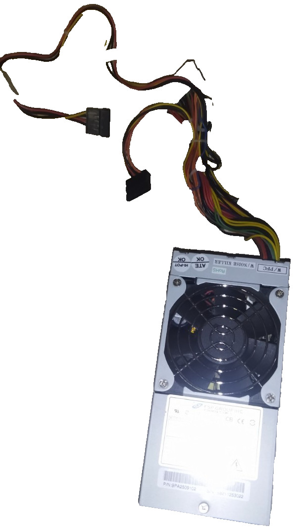 ALIMENTATORE FSP250...250w
