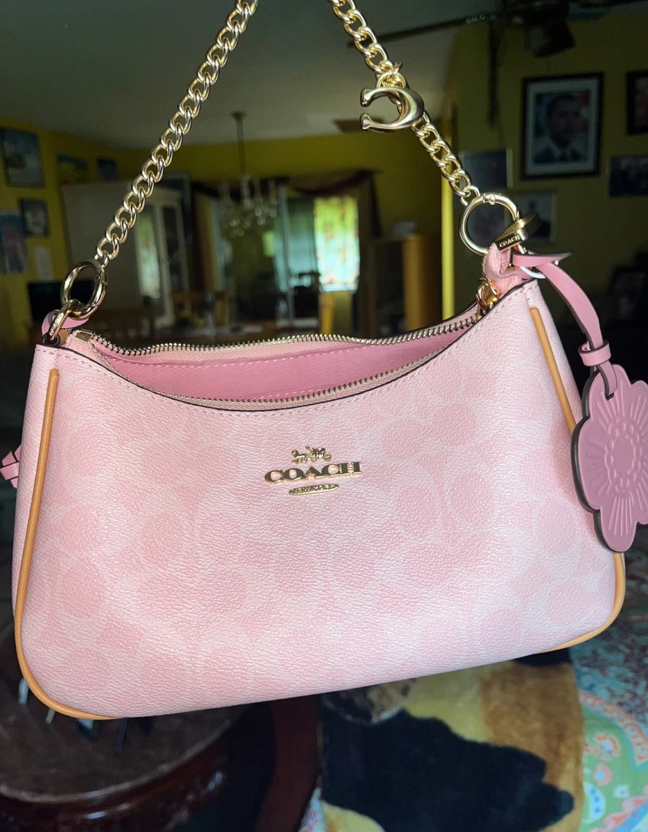 Coach Floral Bags & Handbags for Women for sale - eBay