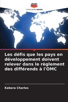 Kabera Charles | Les DéFis Que Les Pays En DéVeloppement Doivent Relever Dans...
