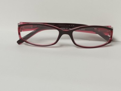 Foster Grant/CVS Health Magenta Daring Reading Glasses 3PK! & 1PK W/ Soft Case