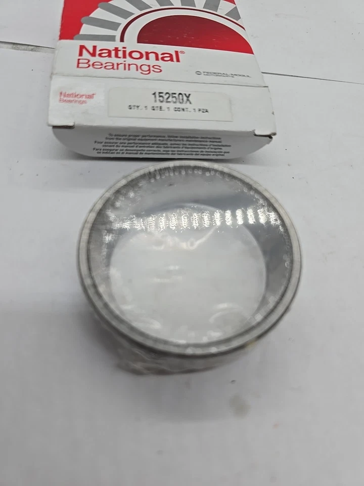 Differential Pinion Race National 15250X - Image 3 of 3