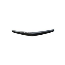 For Cadillac Ats 2013-2019 Dry Carbon Fiber Tail Door Trunk Lid Strip Trim 1pcs For Cadillac Ats 2013-2019 Dry Carbon Fiber Tail Door Trunk Lid Strip Trim 1pcs