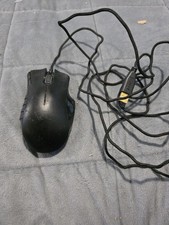 Razer Naga MMOG RZ01-0028