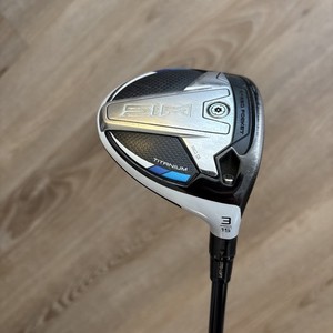 Taylormade Sim Titanium | eBay