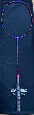 Yonex Astrox 99 Pro BP 4UG5 Limited Edition Badminton Racket Japan NEW