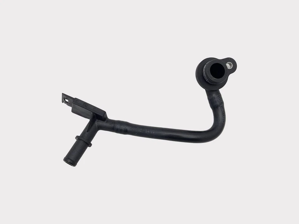 Fiat Ducato 2015 Diesel engine water coolant pipe hose 504102965 RIZ8288 - Image 2 of 4