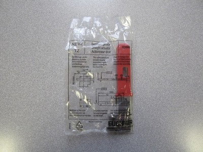 Euchner 016849 Straight Actuator