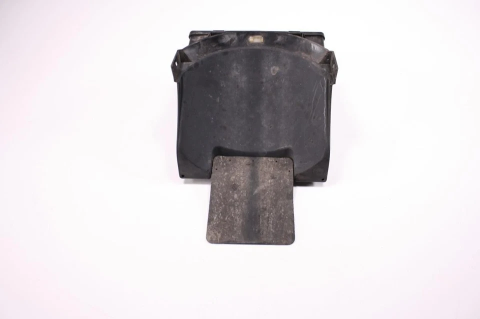 BMW R1100GS 97 caja inferior bandeja cubierta solapa abrazador Foto 4 de 4