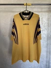 ADIDAS 1996 1997 1998 TEMPLATE FOOTBALL SHIRT SOCCER JERSEY ADIDAS sz XL MEN