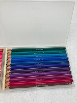 Felissimo 500 Colored Pencils Latest ver Full Set Coloring TOKYO