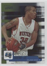 2008-09 Upper Deck MVP Ultimate Victory Courtney Lee #83 8sr