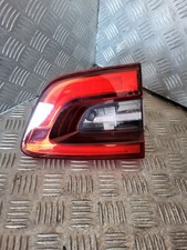 Feu arrière Renault Kadjar