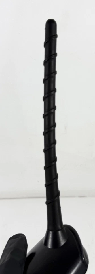 Conjunto de antena de radio montada en el techo Kia Soul 2010-2013 negra OEM 96250-2K000 Foto 2 de 4