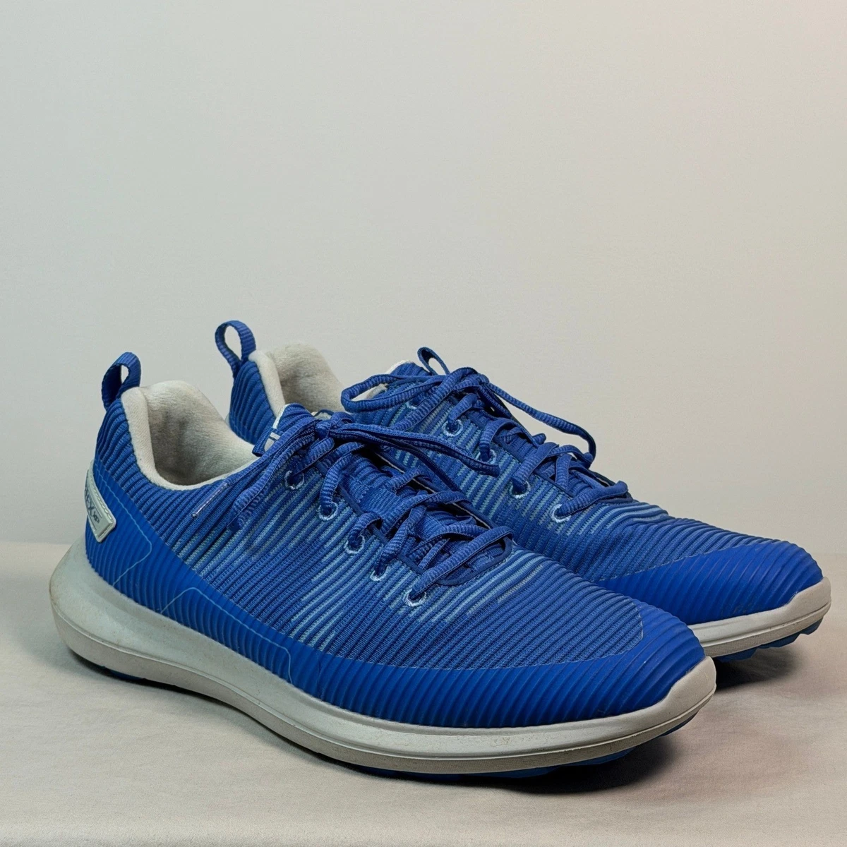 M Blue Golf Shoes for Men for sale | eBay