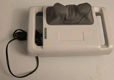 Homedics Shogun Shiatsu Kneading Neck Head Massager Model SM-444 Tested Works