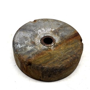 2003 HONDA FOREMAN RUBICON 500 OEM Brake Drum Assembly Right Rear 43620-HN2-000